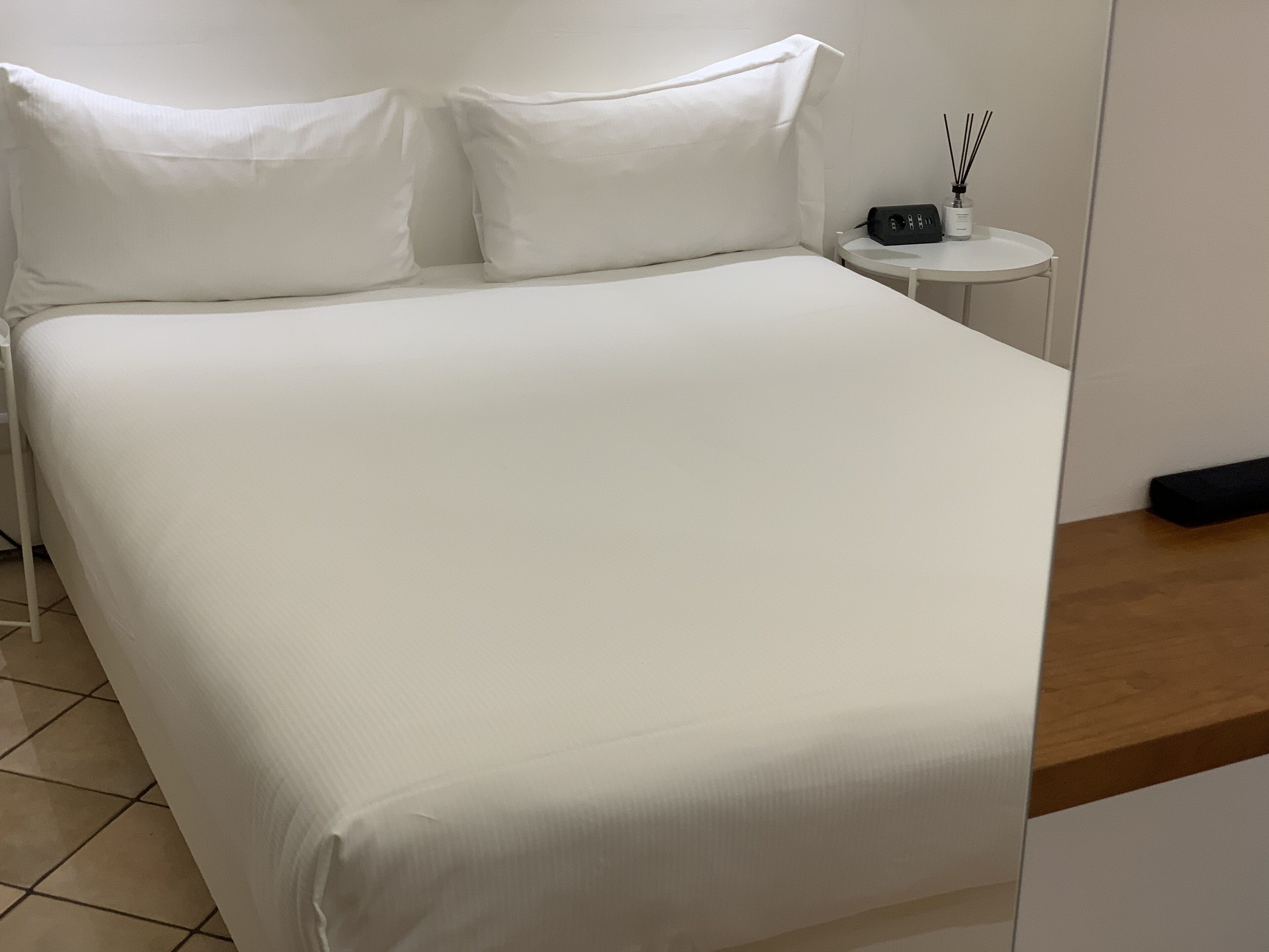 Albergo Delle Regioni