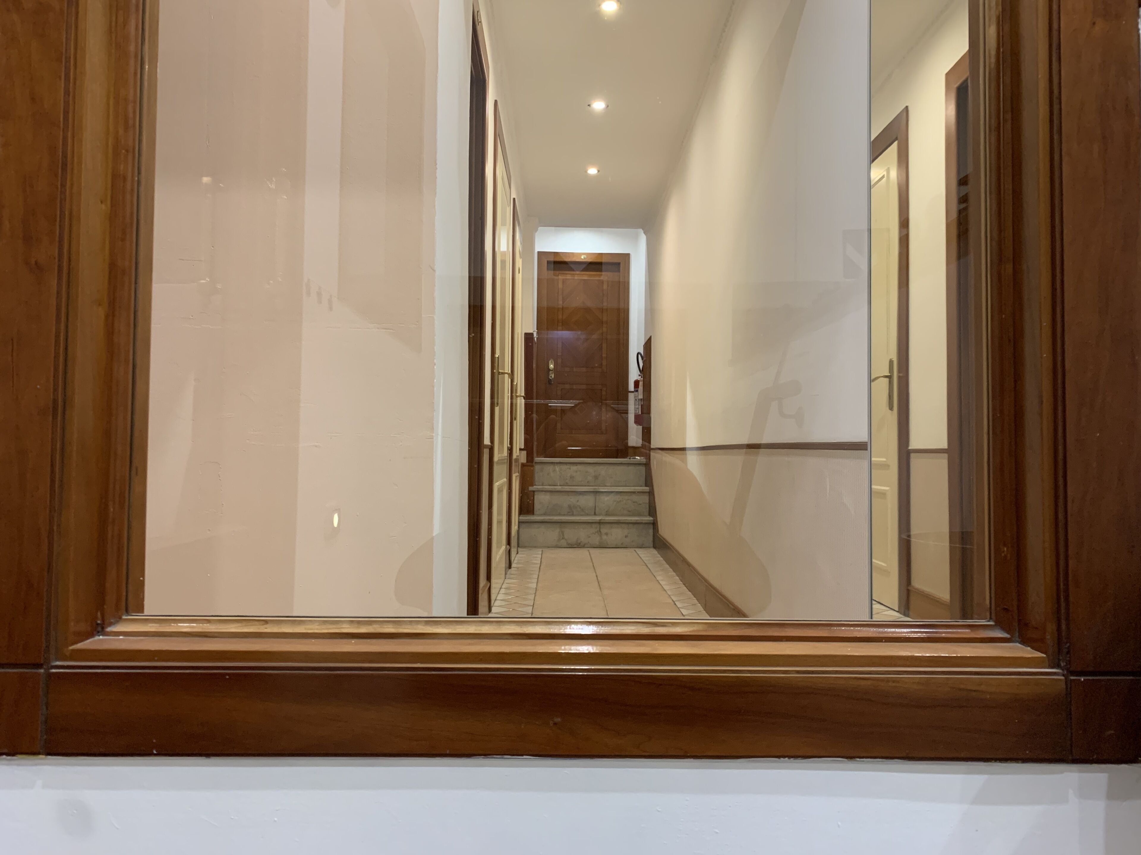 Albergo Delle Regioni