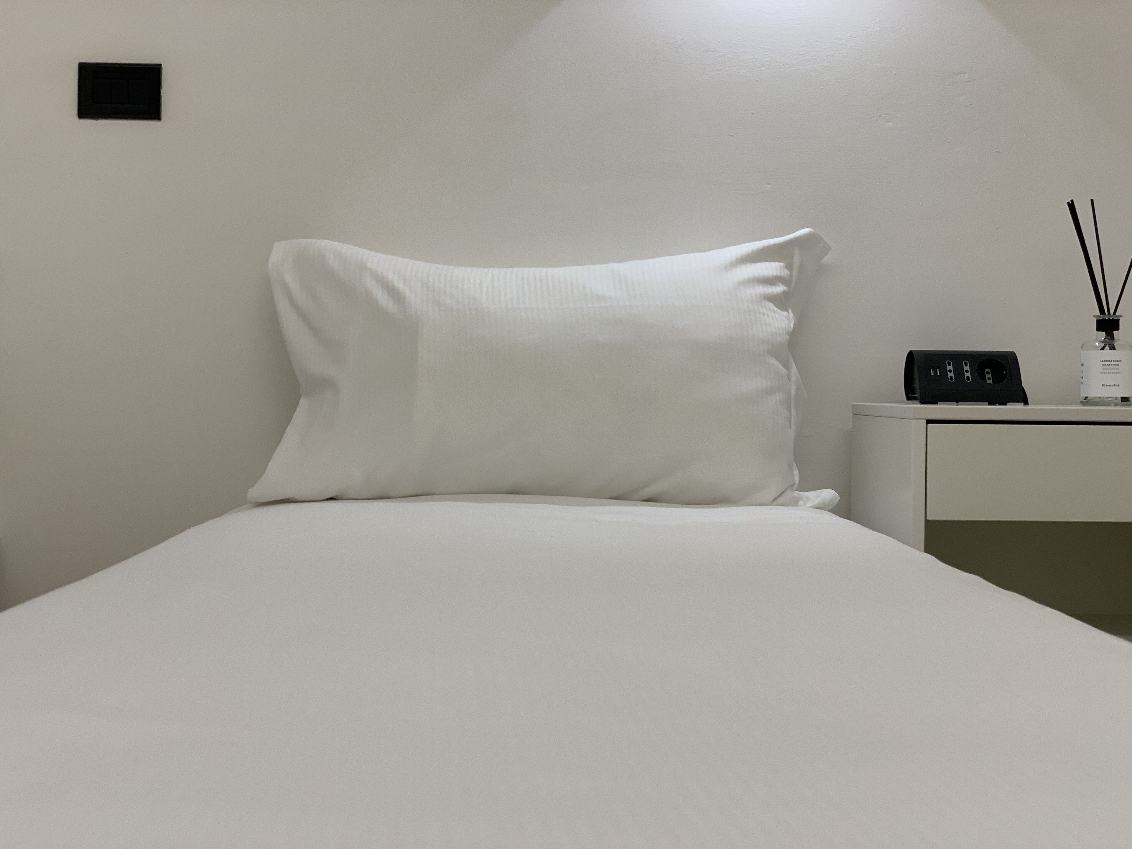 Albergo Delle Regioni