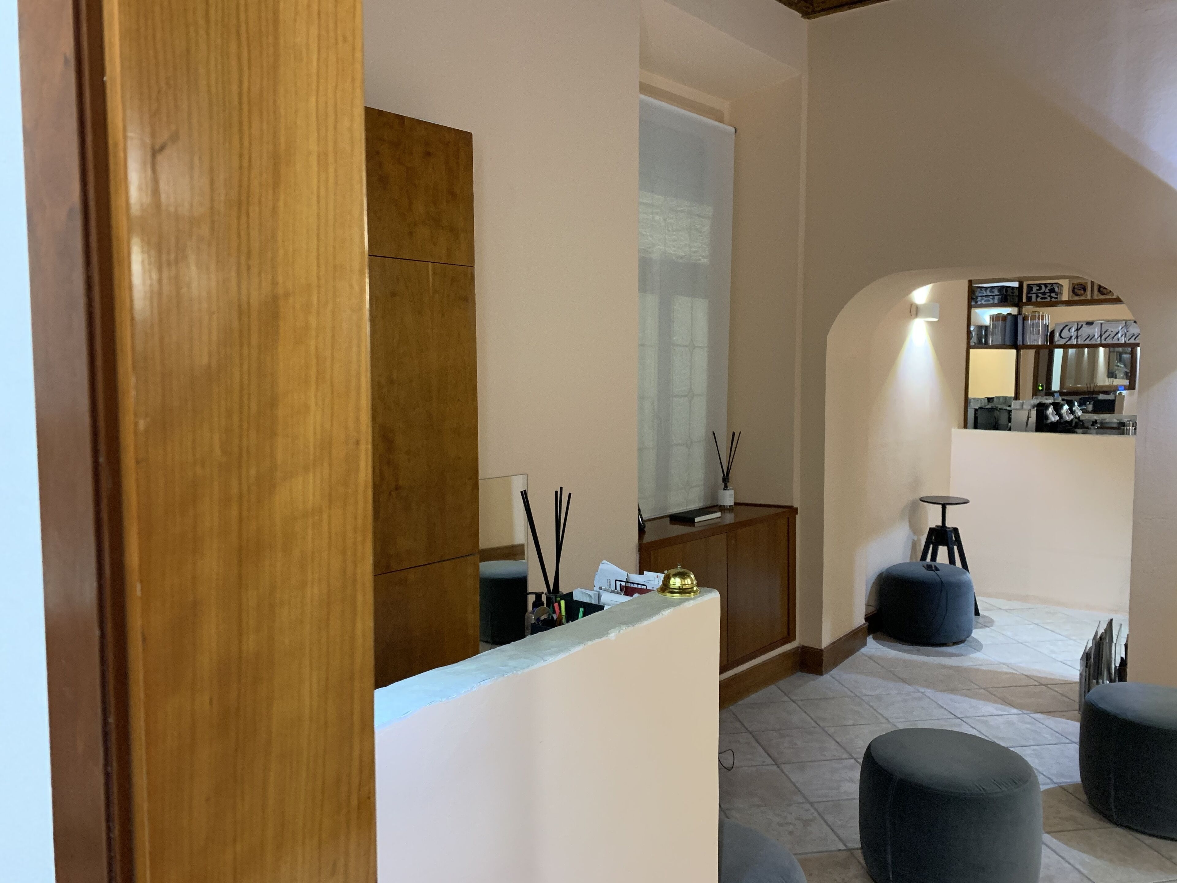 Albergo Delle Regioni