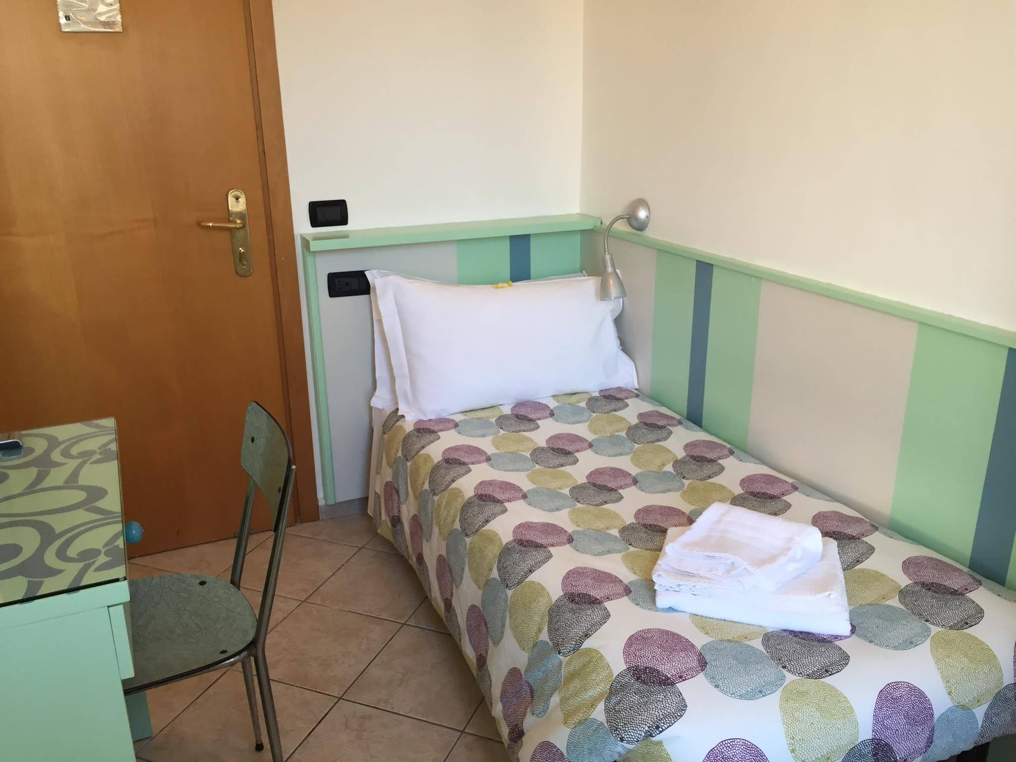 Hotel Dell Urbe Roma