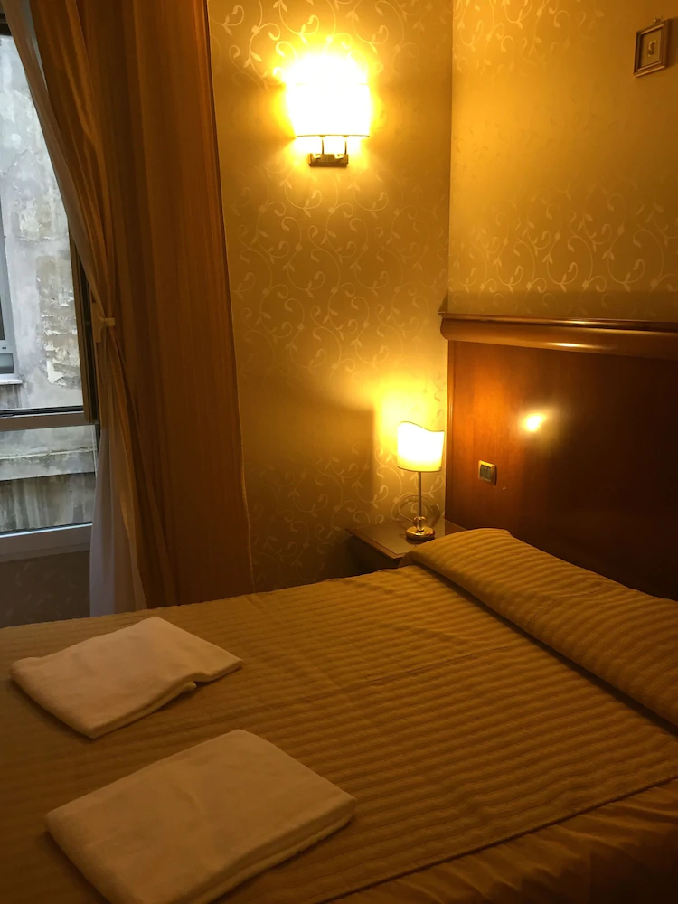 Hotel Divine Rome