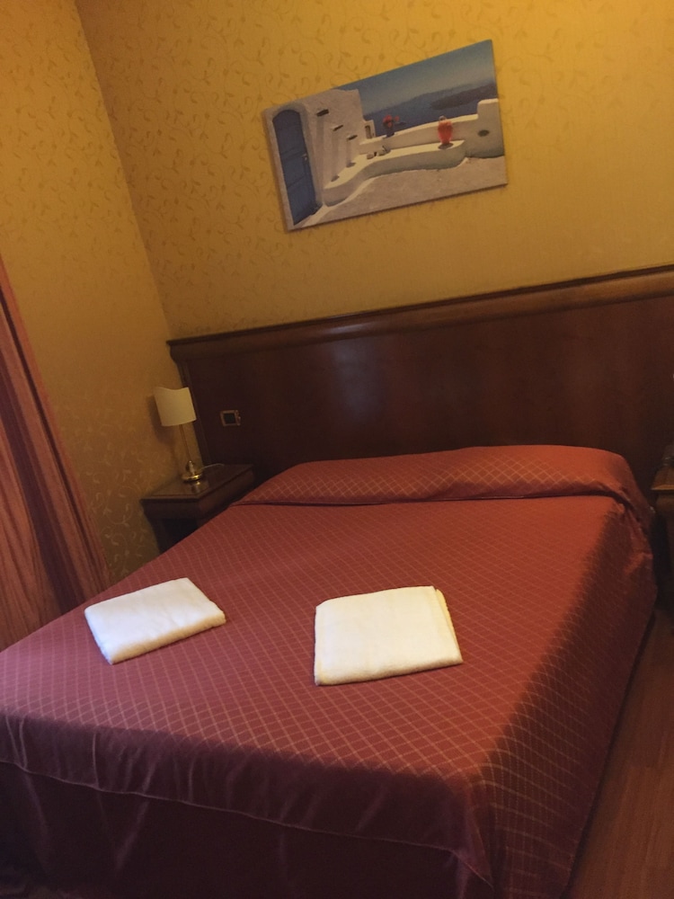 Hotel Divine Rome