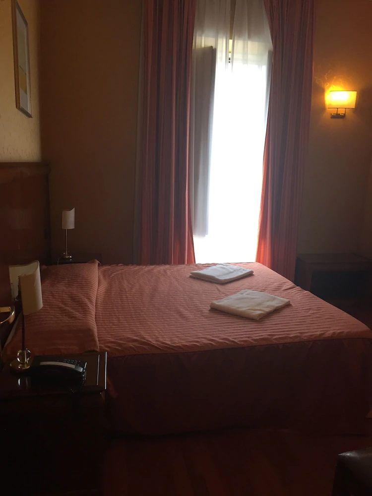 Hotel Divine Rome