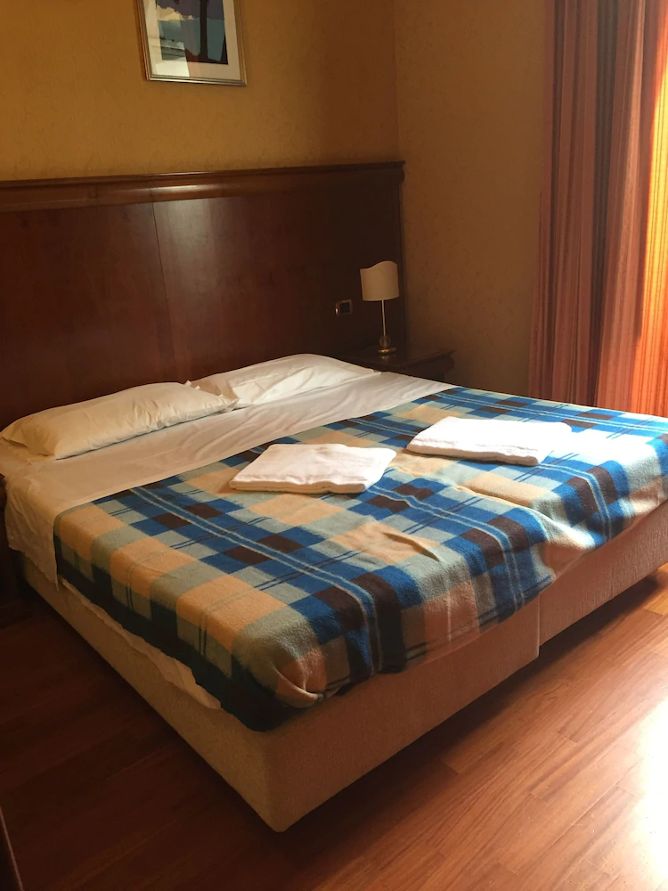 Hotel Divine Rome