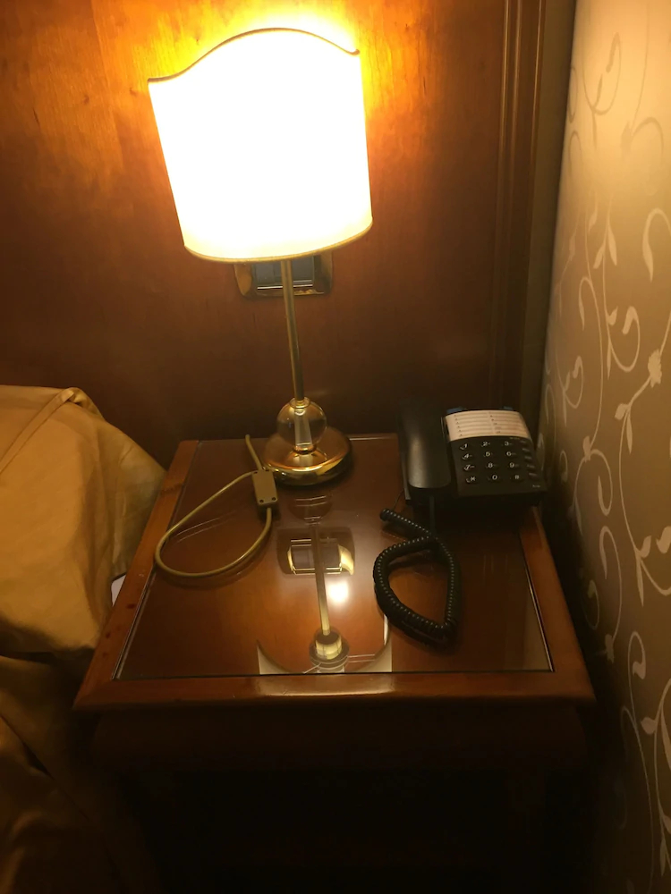 Hotel Divine Rome