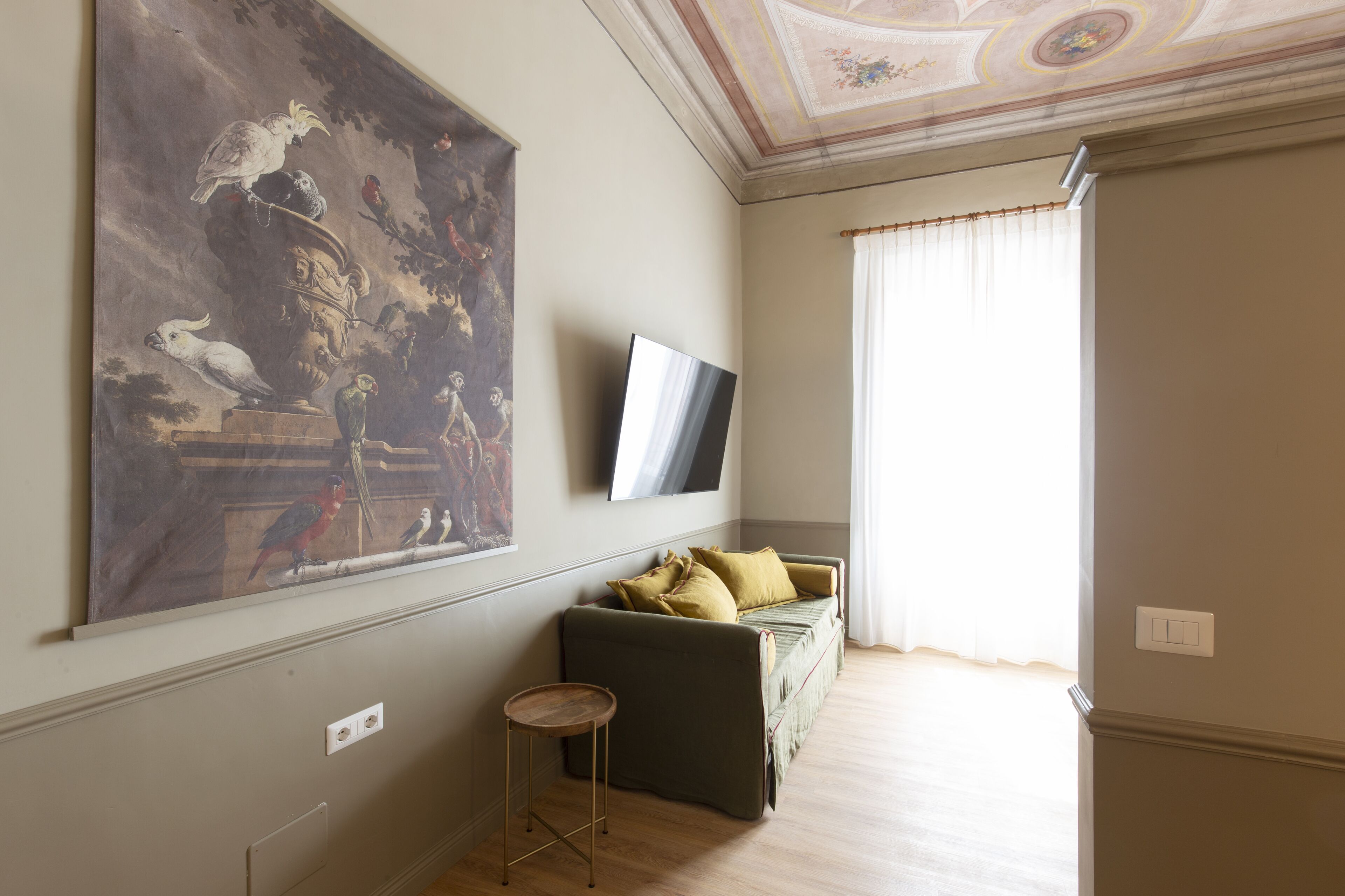 Hotel Donna Francesca