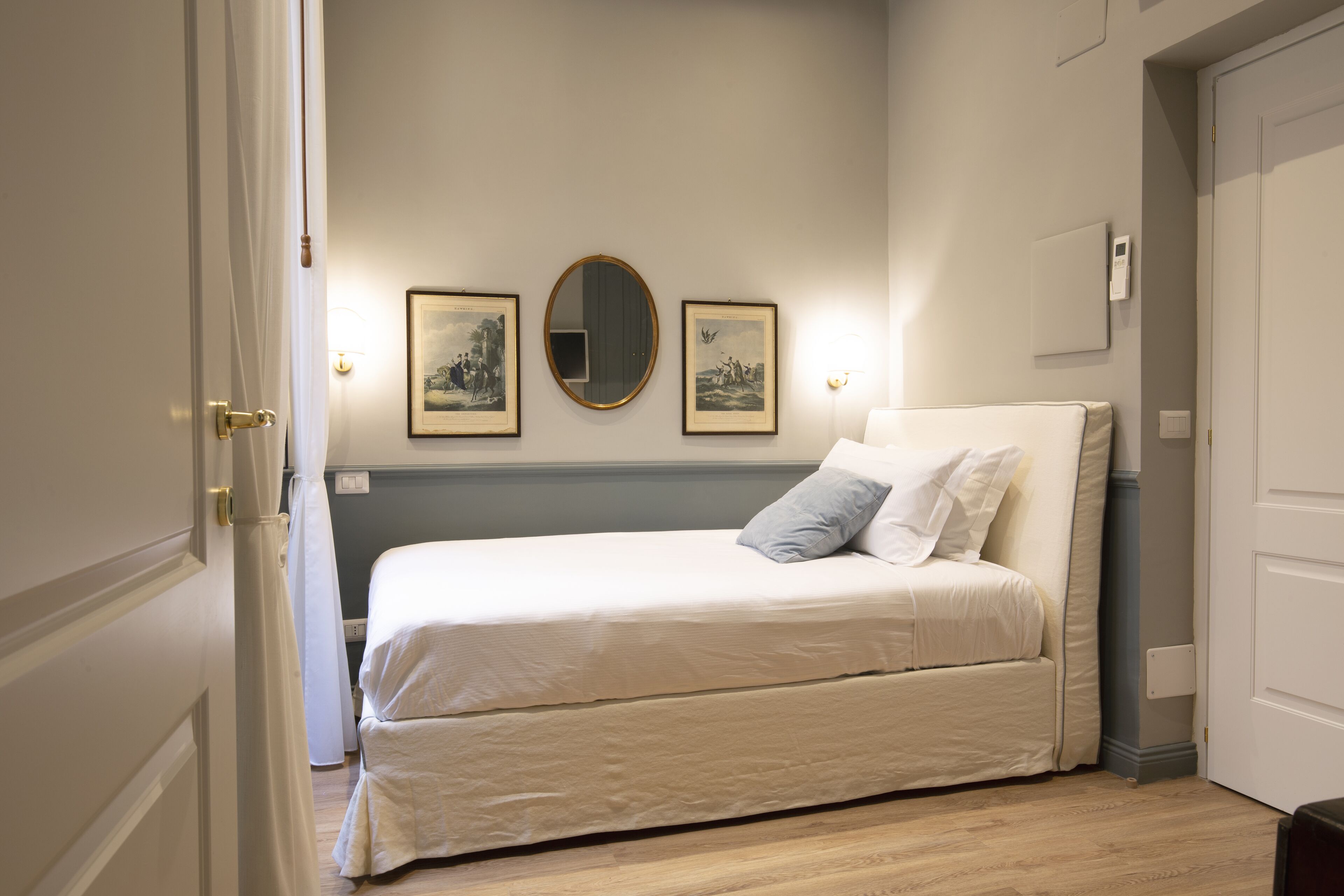 Hotel Donna Francesca