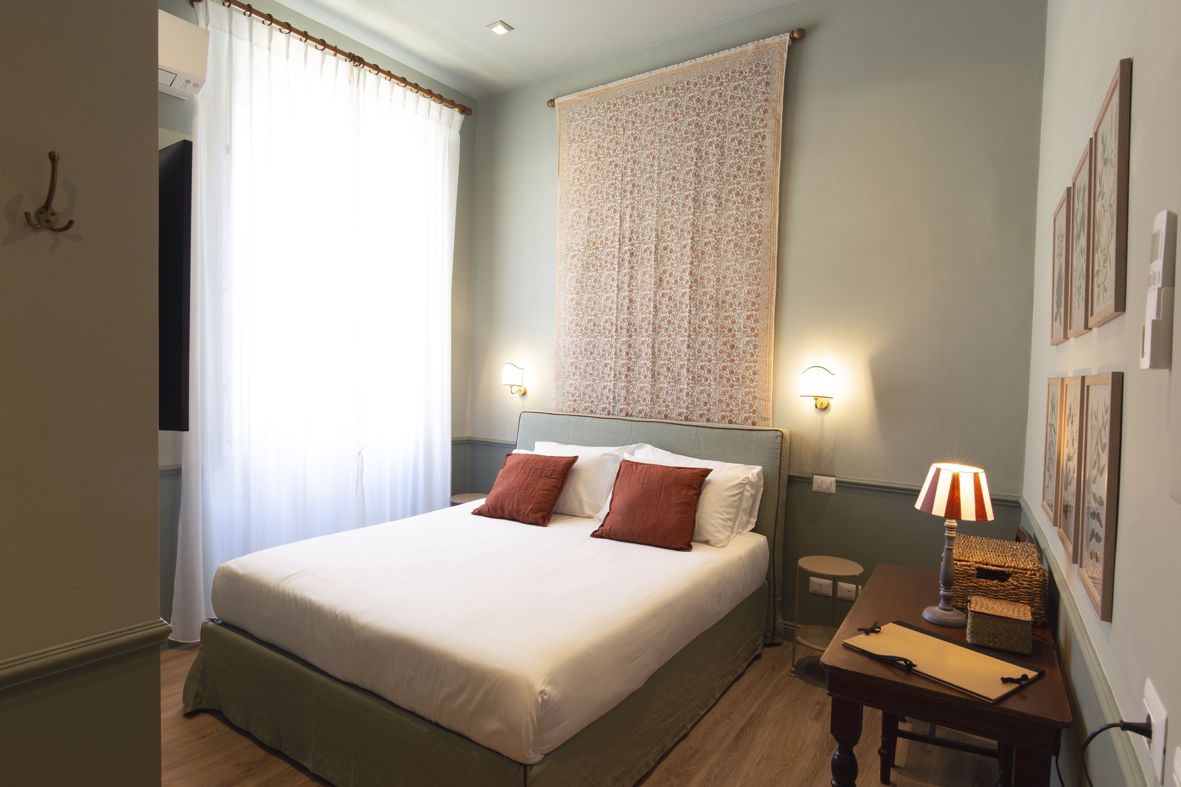 Hotel Donna Francesca