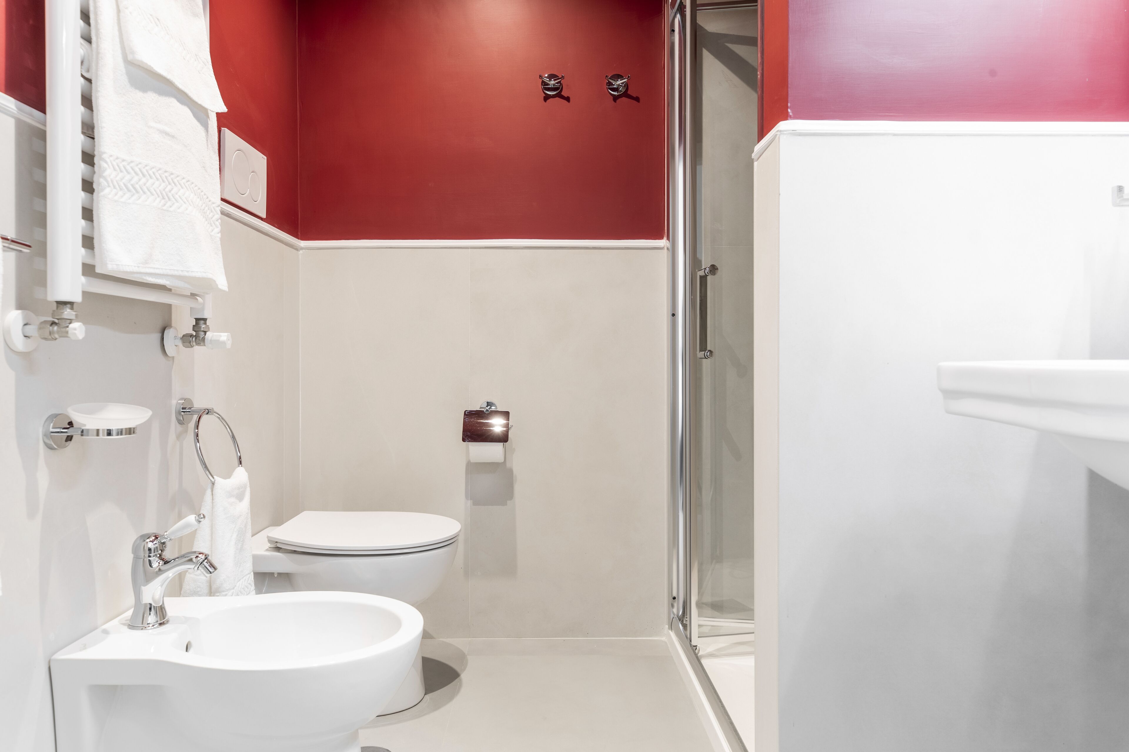 Hotel Donna Francesca