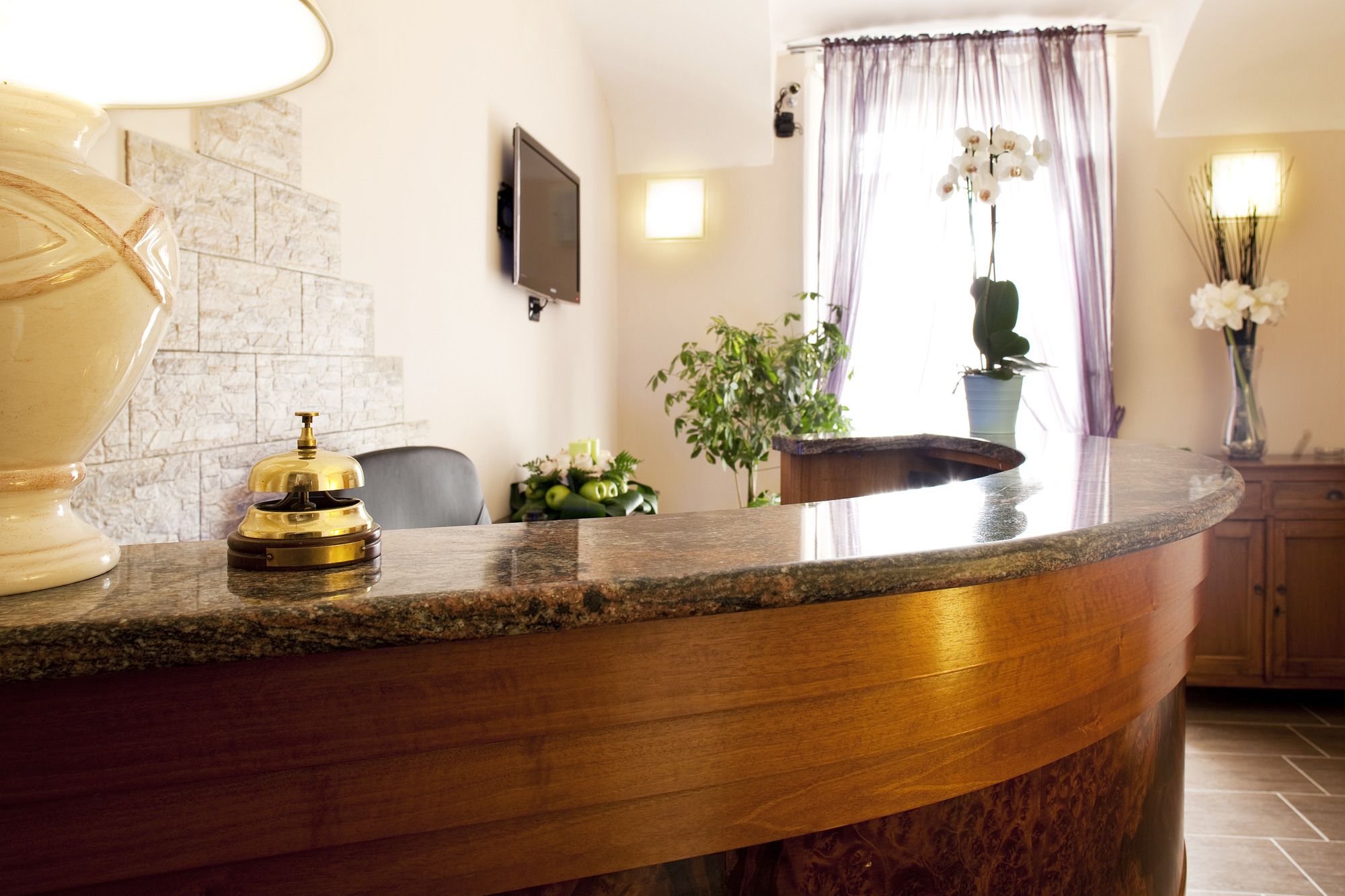 Hotel Ducale