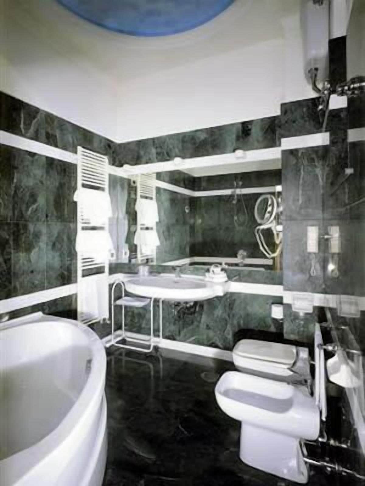 Hotel Farnese