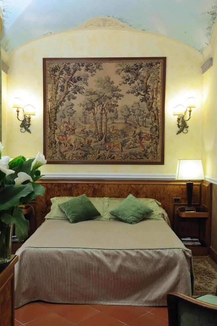 Hotel Farnese