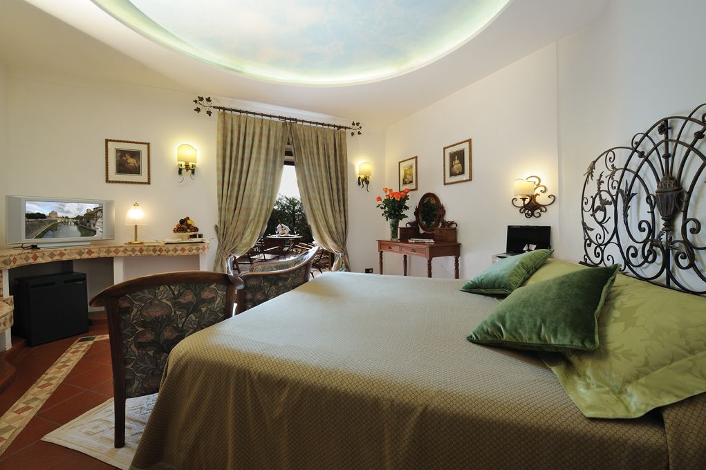 Hotel Farnese