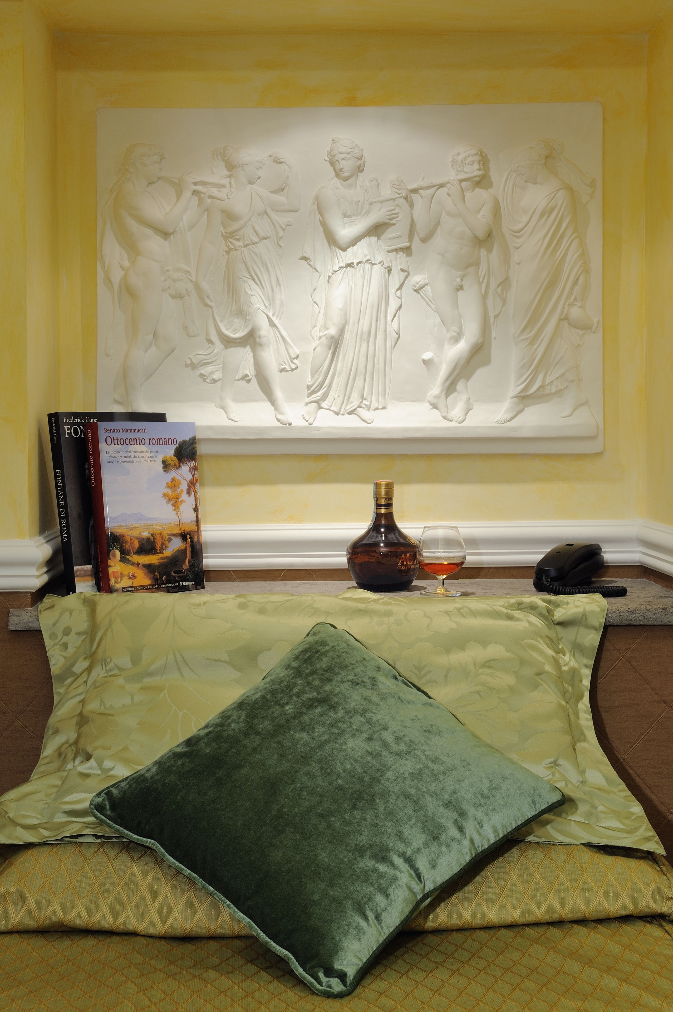 Hotel Farnese