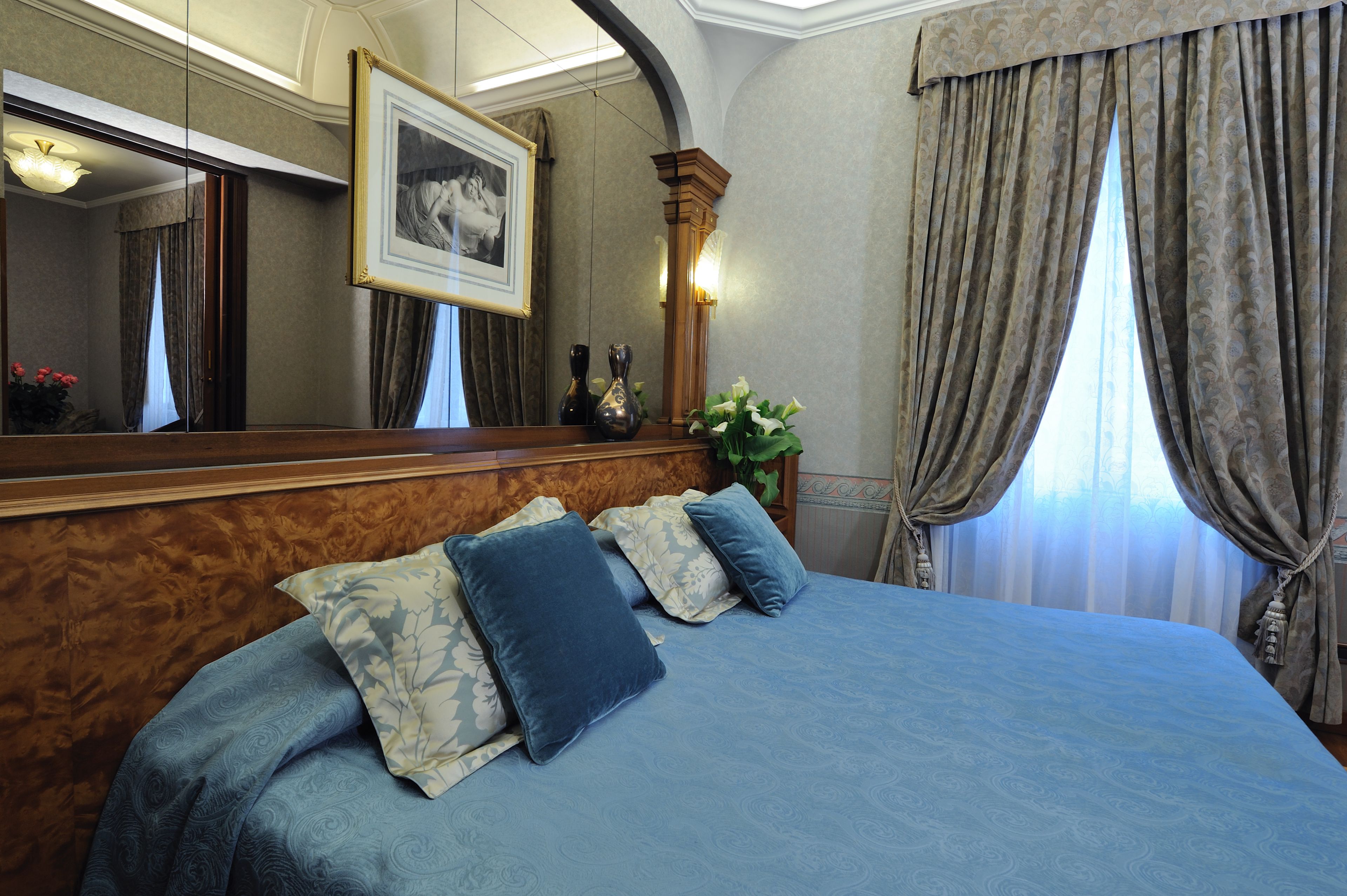 Hotel Farnese