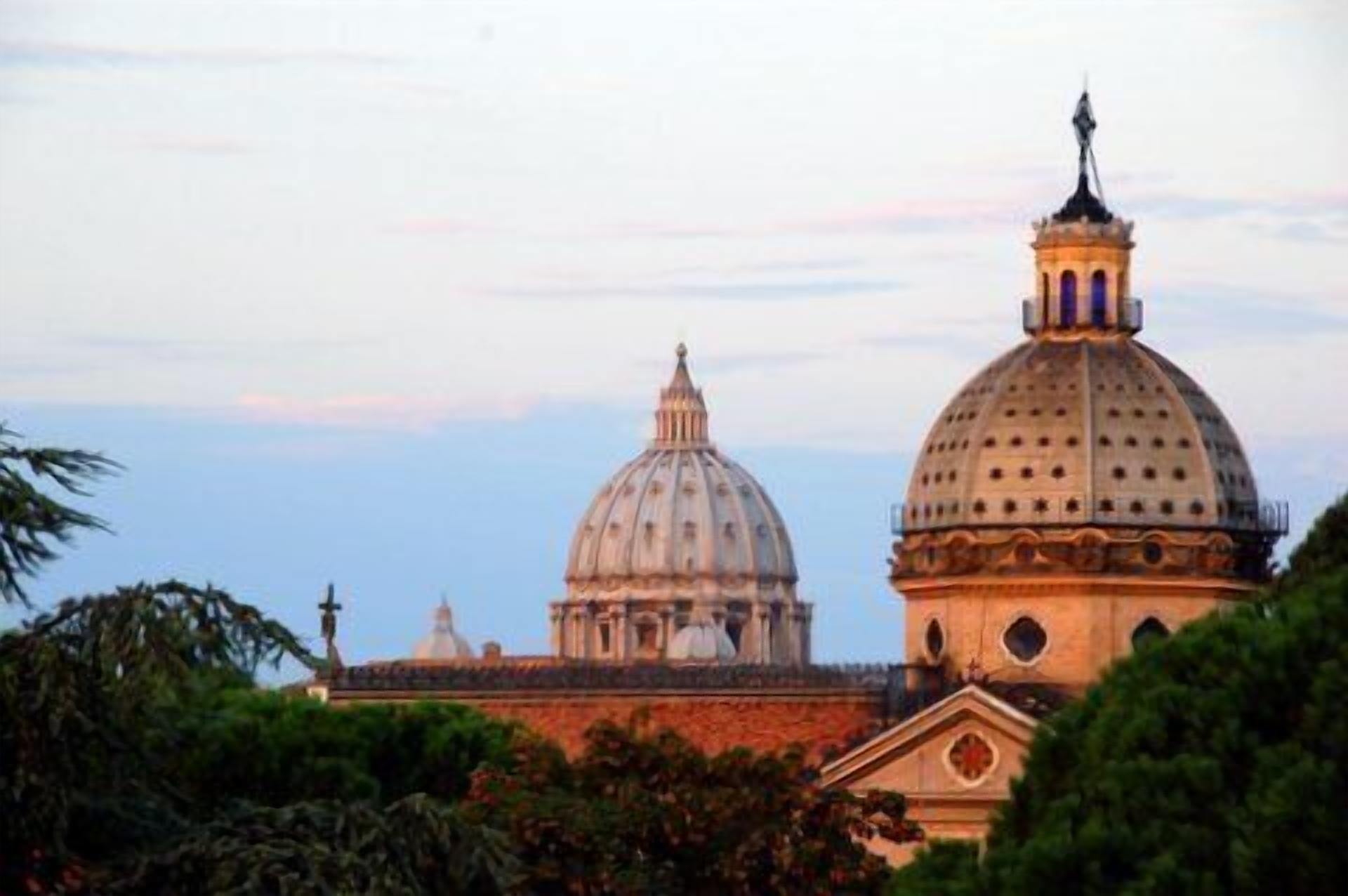 Hotel Farnese