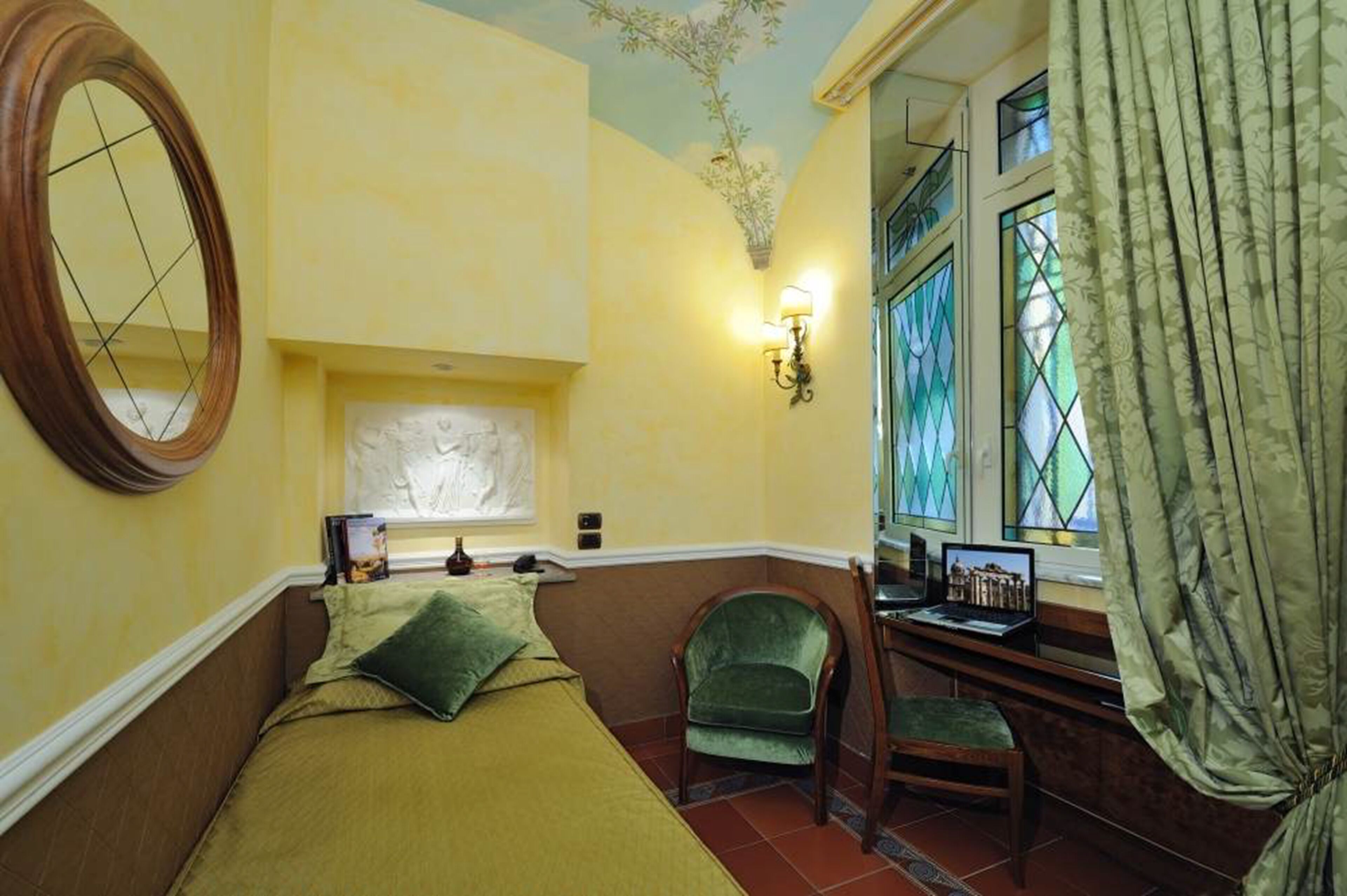 Hotel Farnese