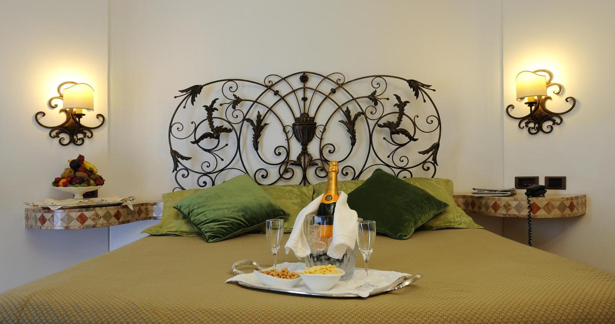 Hotel Farnese
