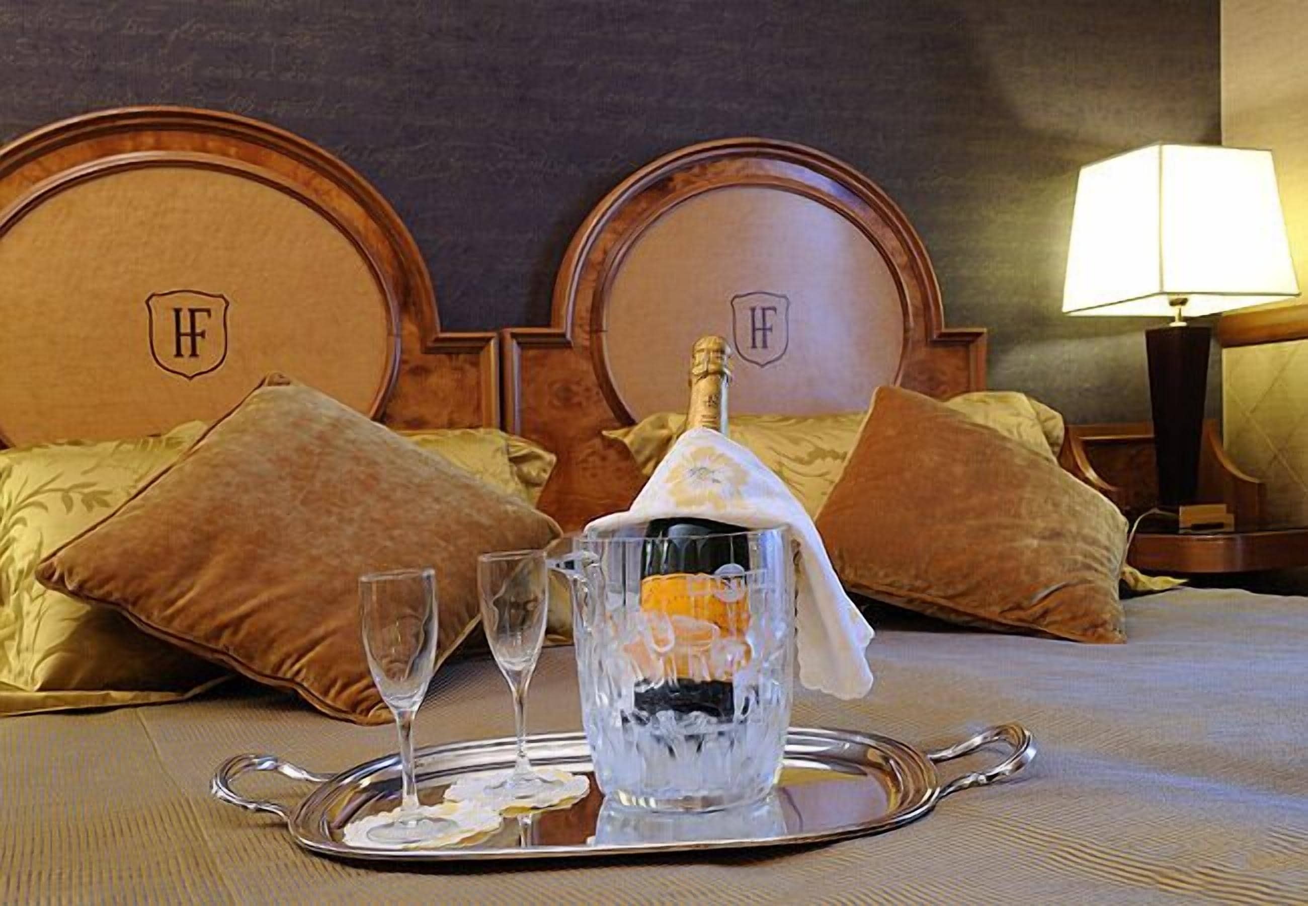 Hotel Farnese