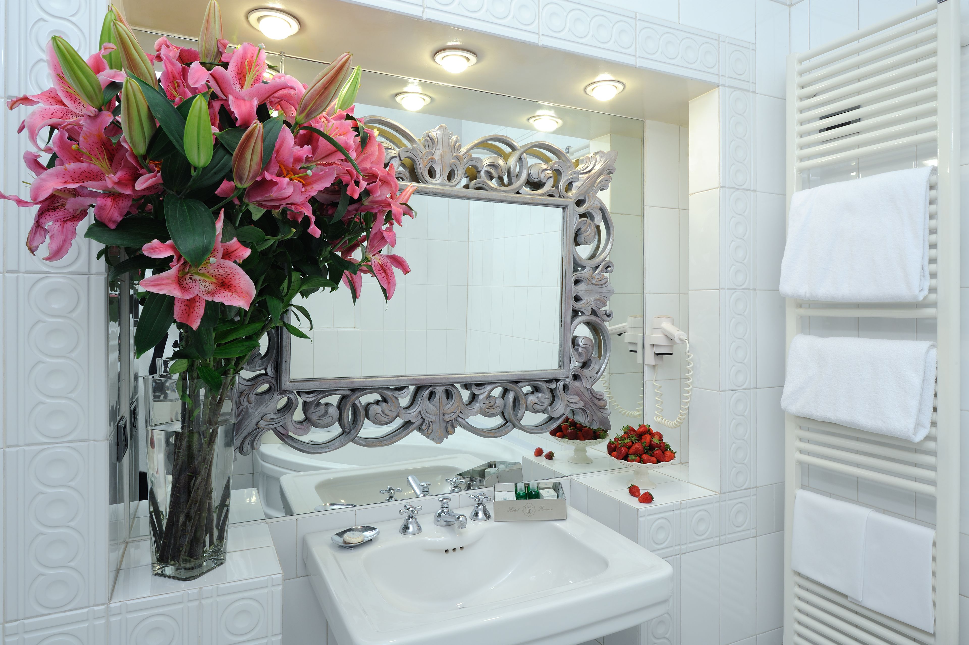 Hotel Farnese
