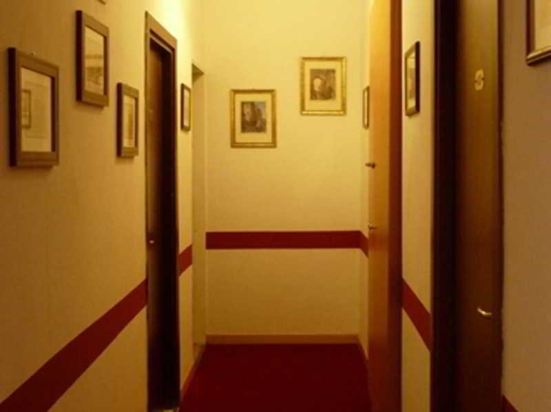 Hotel Ferraro