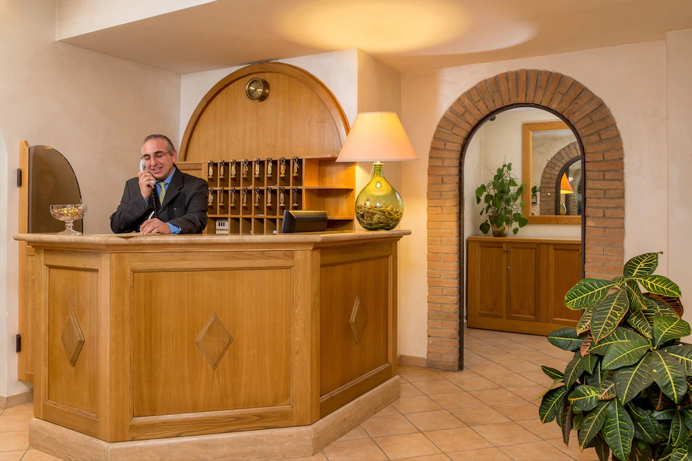 Hotel Fidene