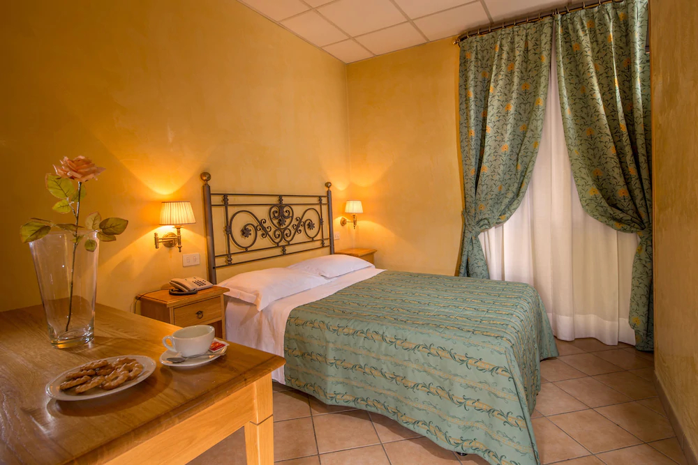 Hotel Fidene