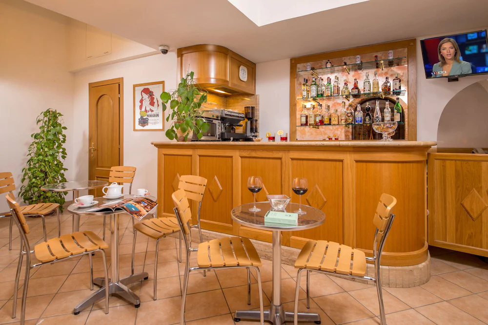 Hotel Fidene