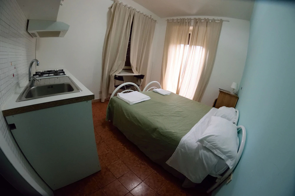 Hotel Fidene