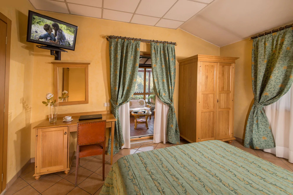 Hotel Fidene