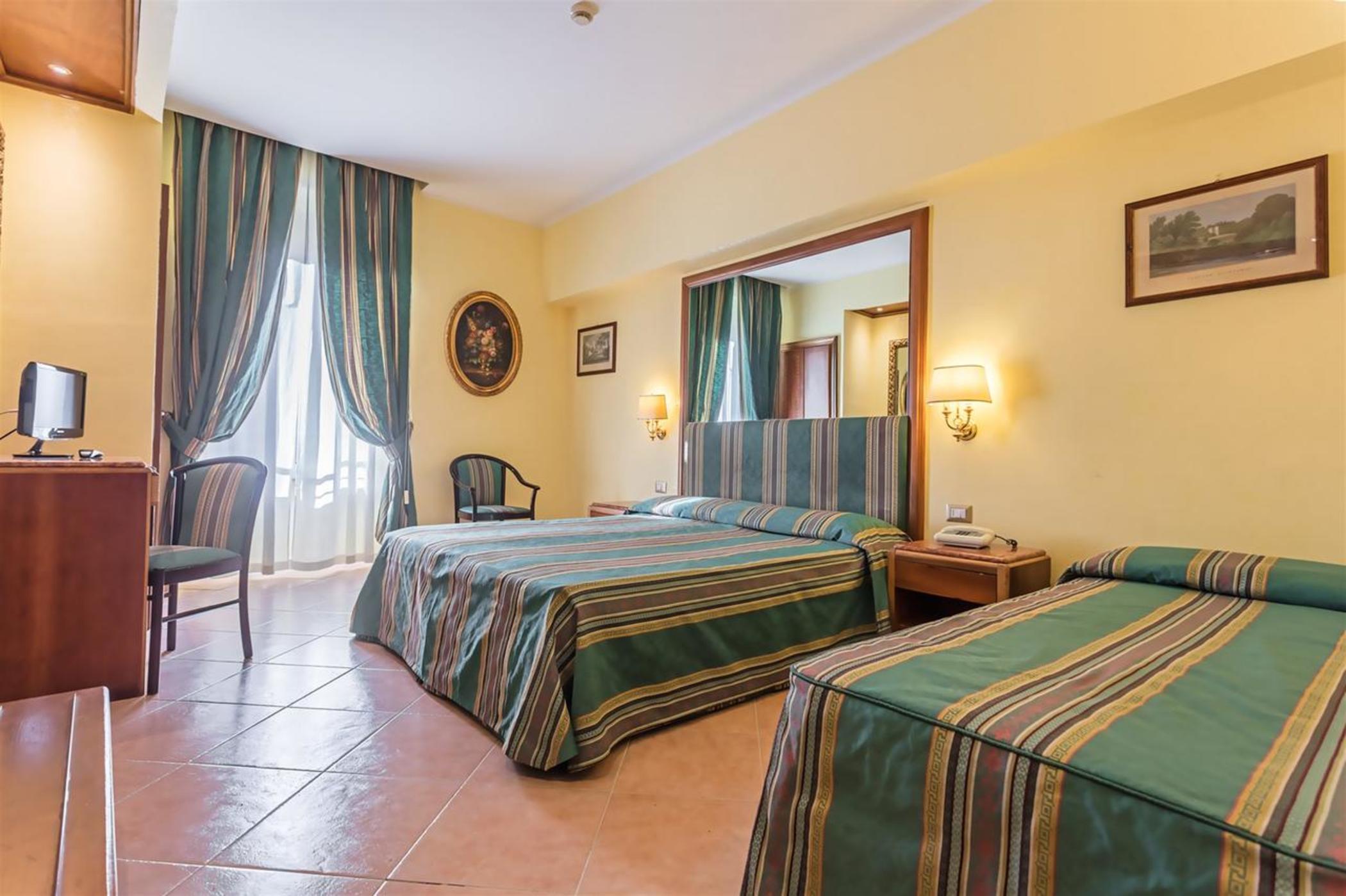 Hotel Floridia