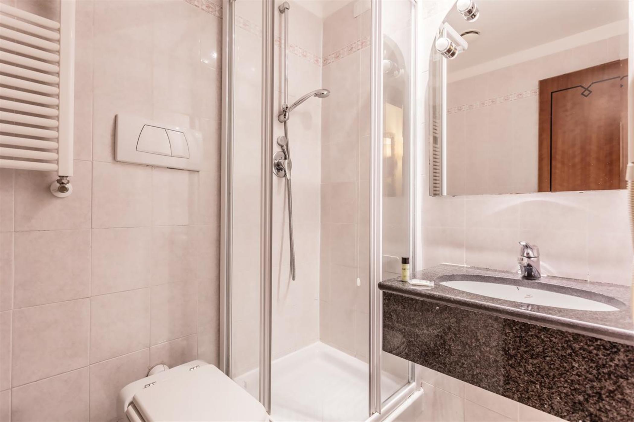 Hotel Floridia