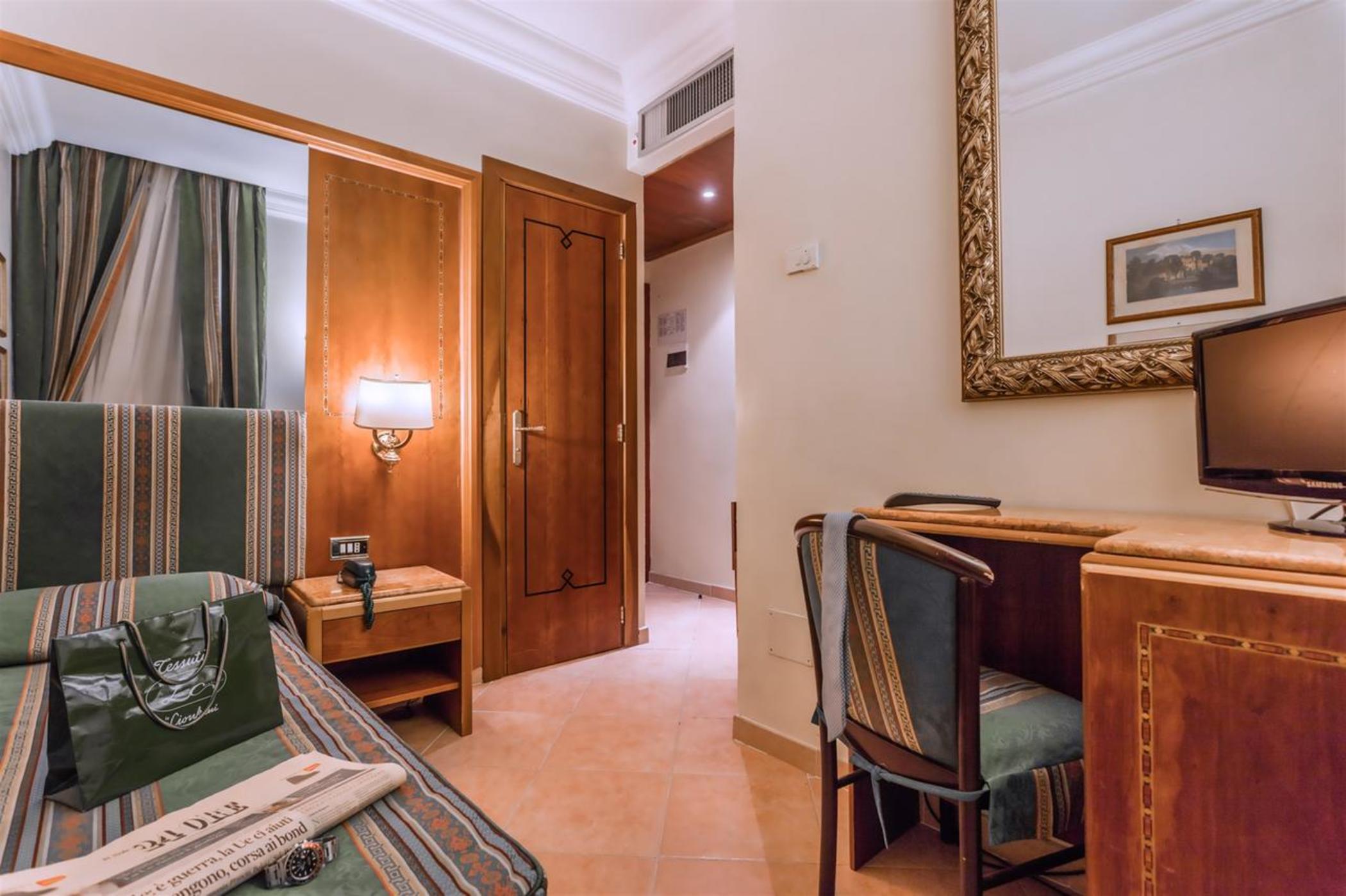 Hotel Floridia