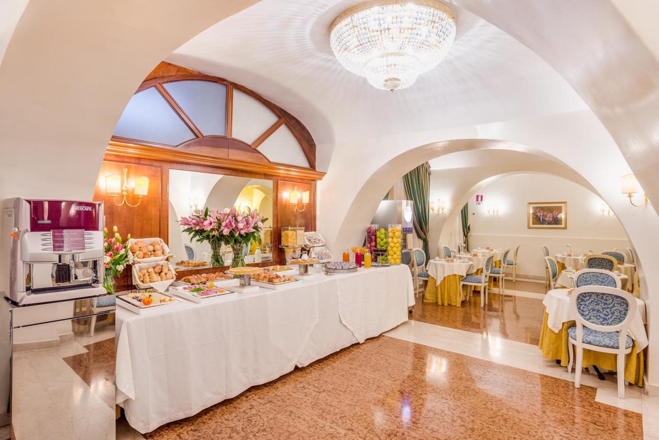Hotel Floridia