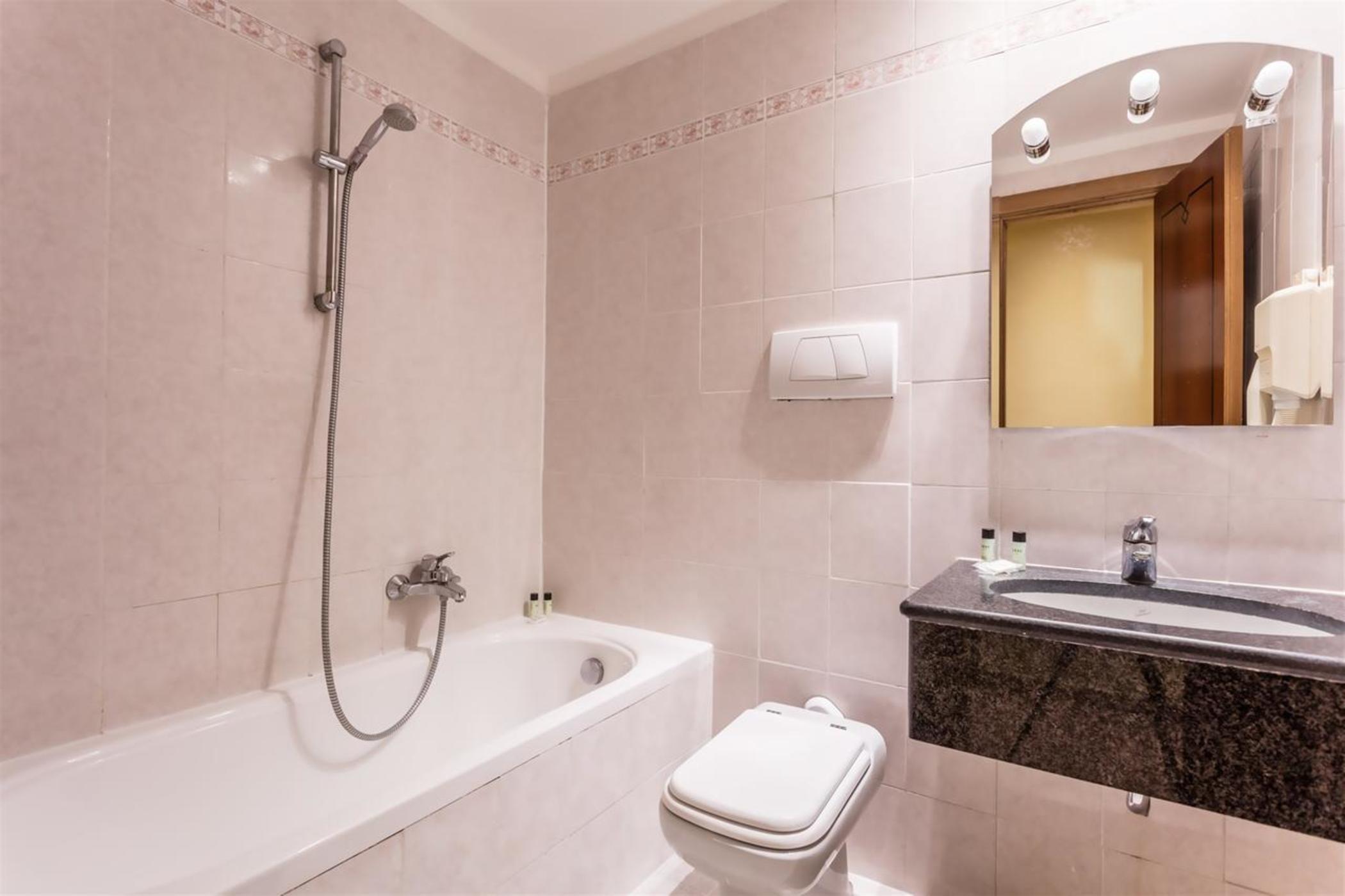 Hotel Floridia