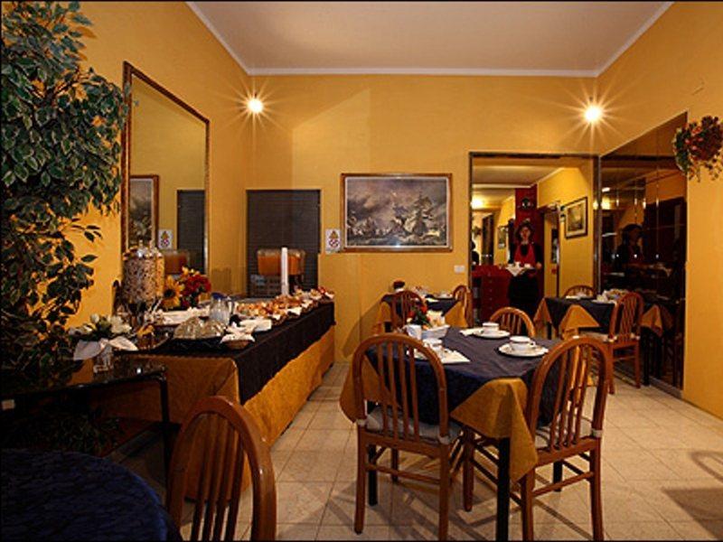 Hotel Giada