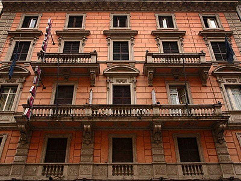 Hotel Giada
