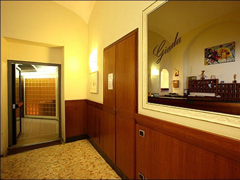 Hotel Giada