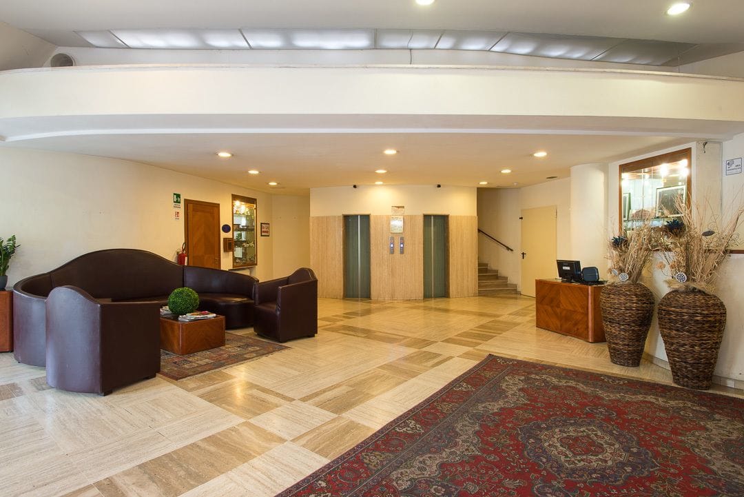 Hotel Giotto