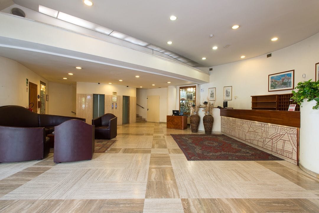 Hotel Giotto