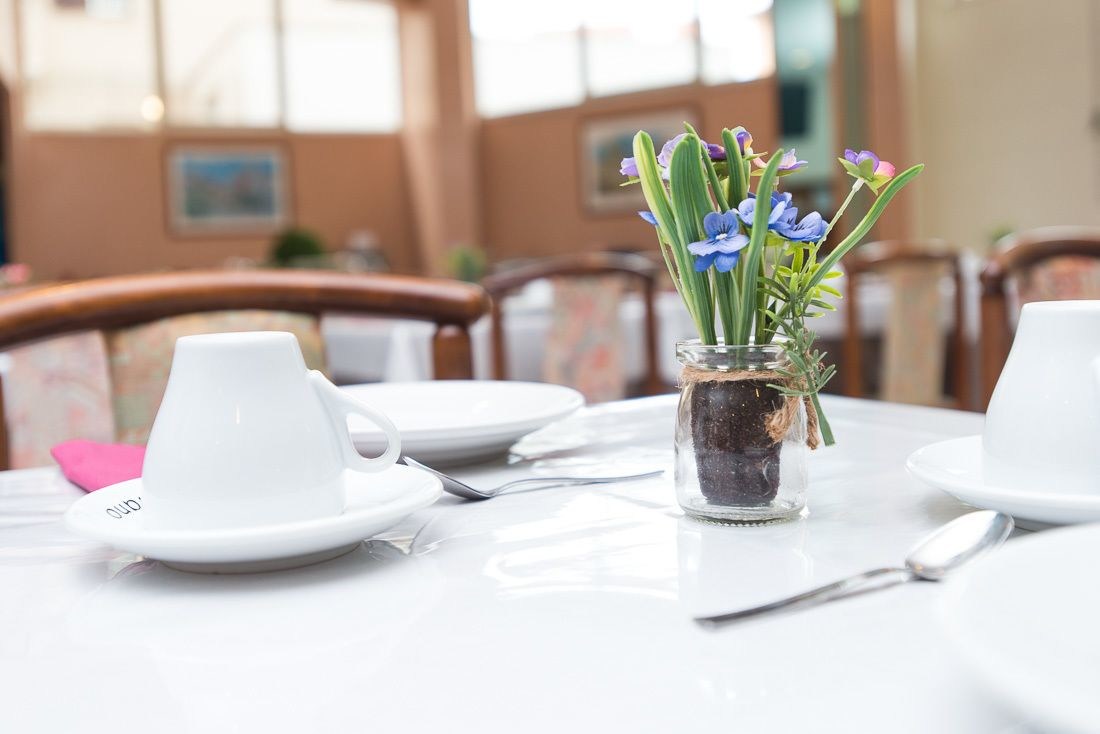 Hotel Giotto