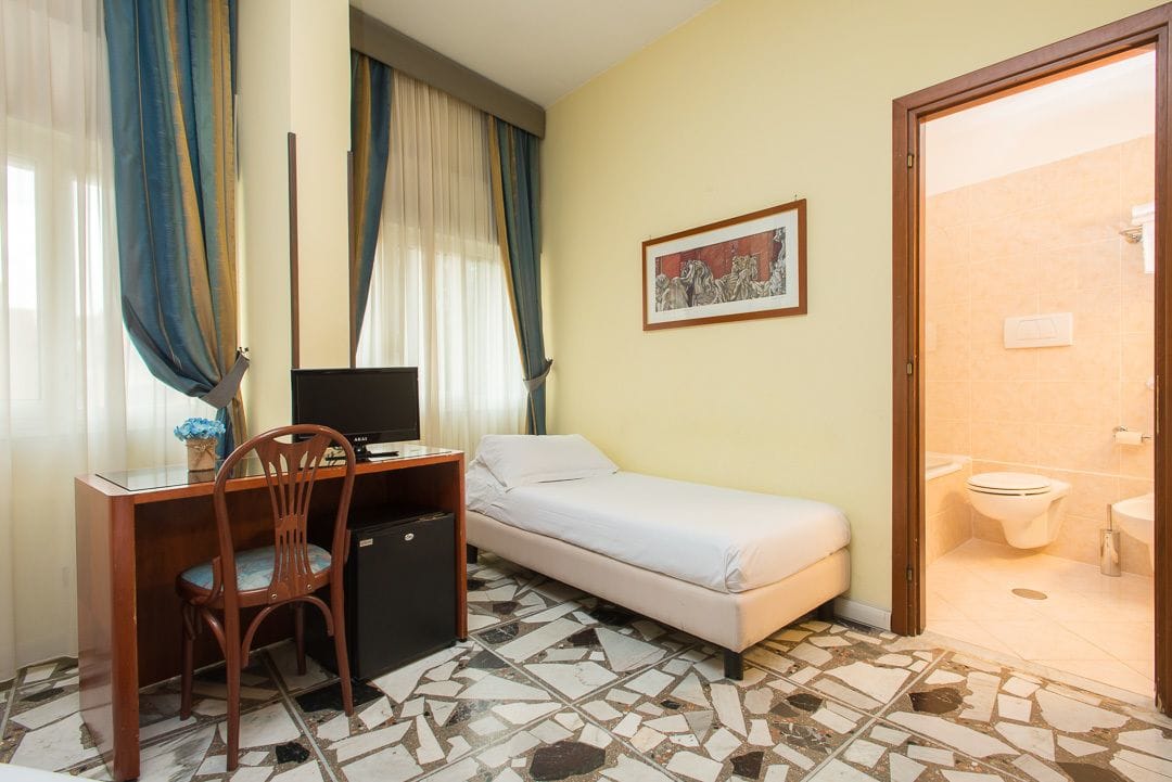 Hotel Giotto