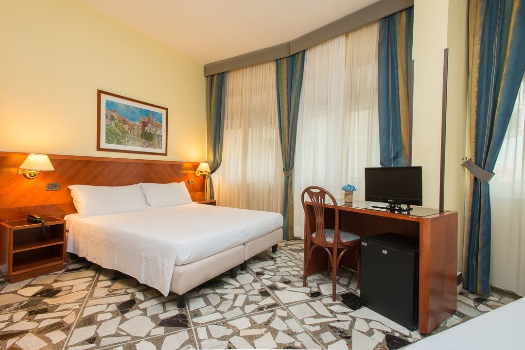 Hotel Giotto