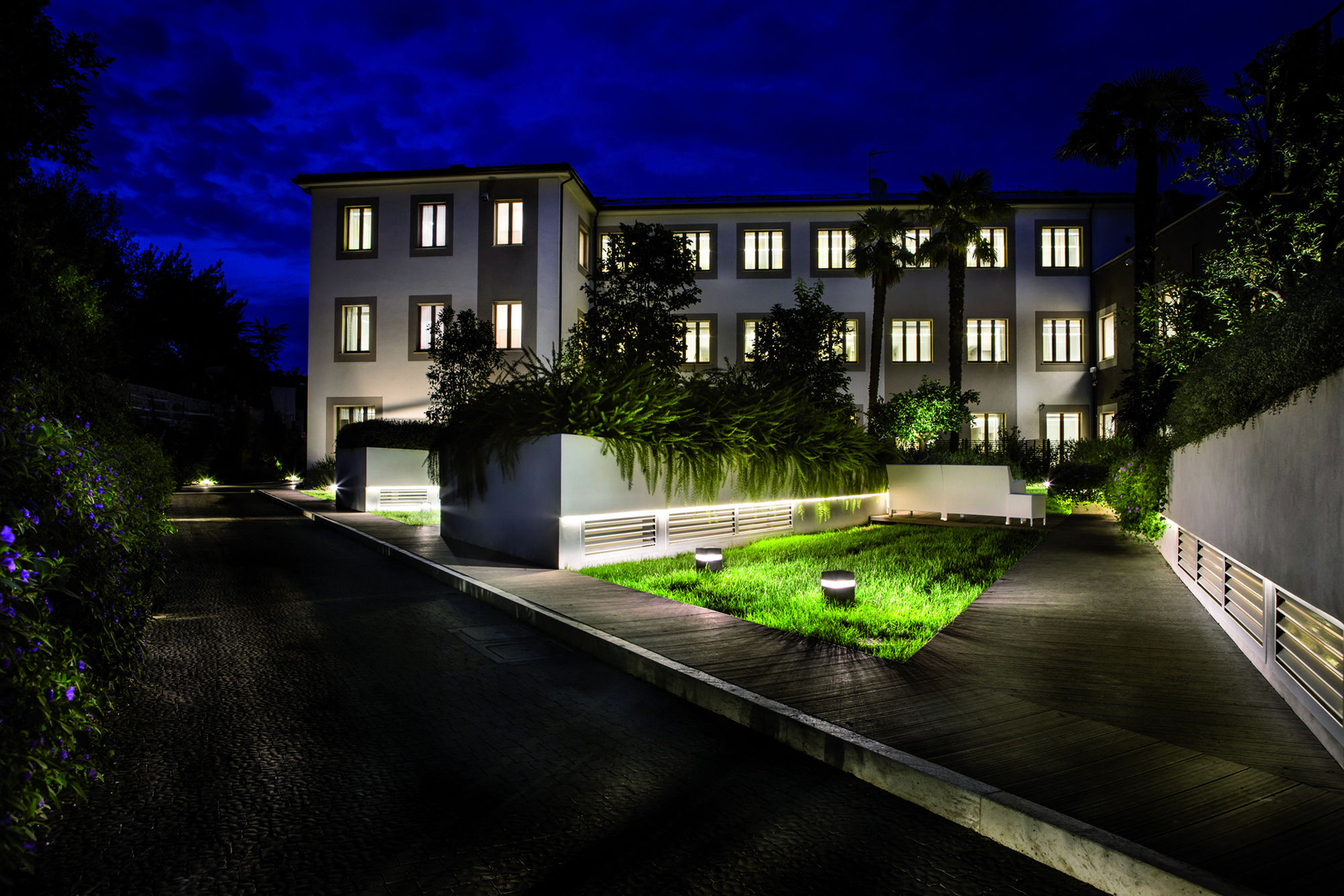 Hotel Il Cantico