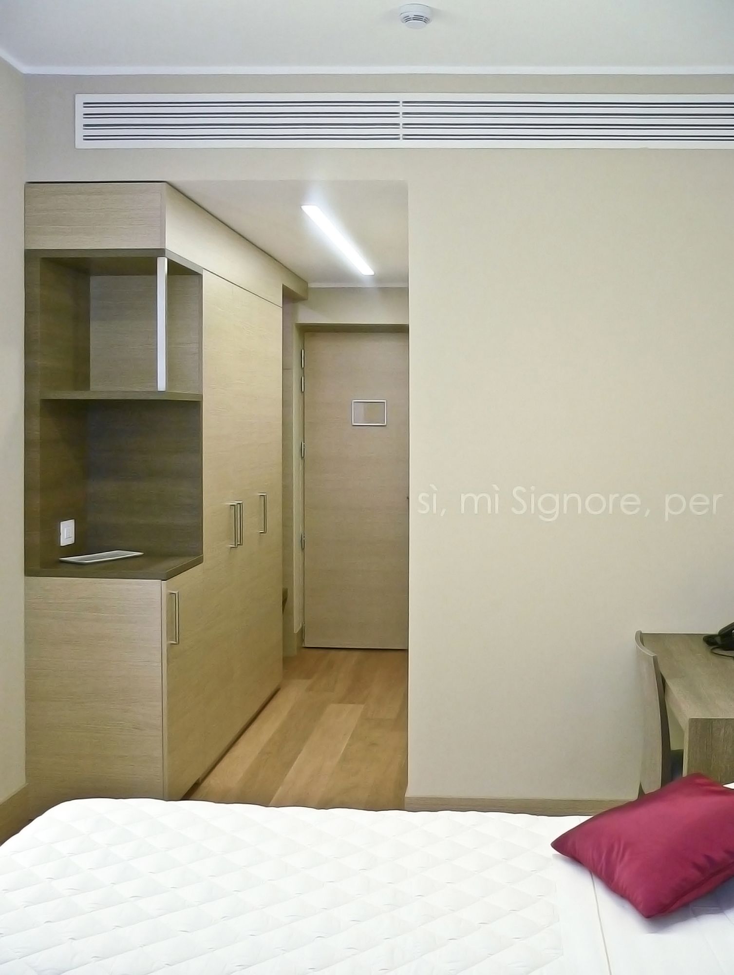 Hotel Il Cantico