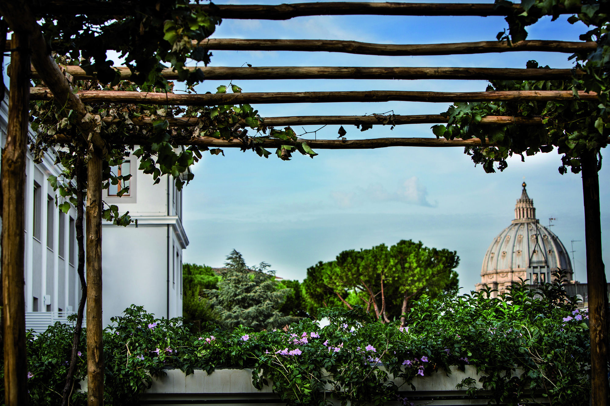 Hotel Il Cantico