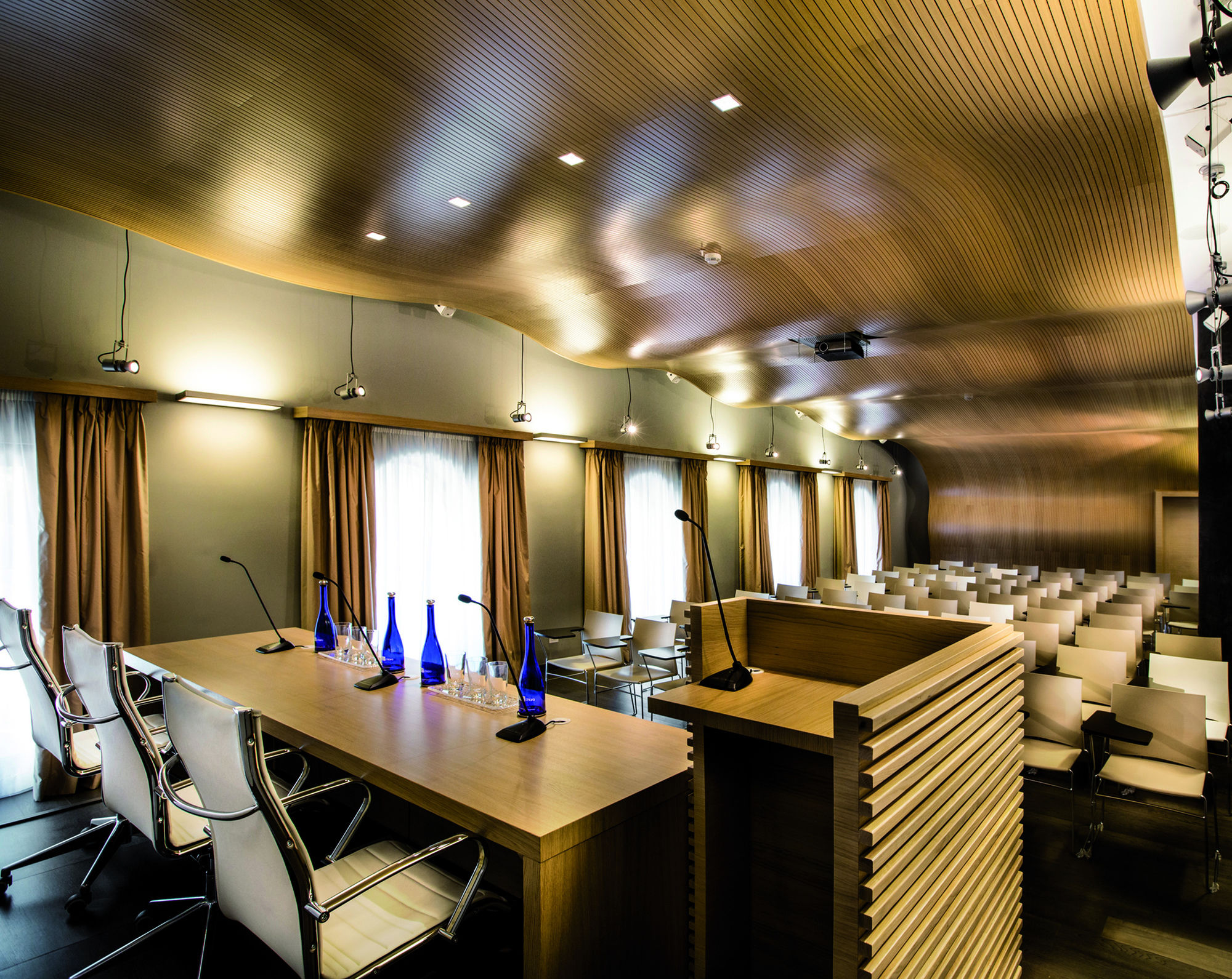 Hotel Il Cantico