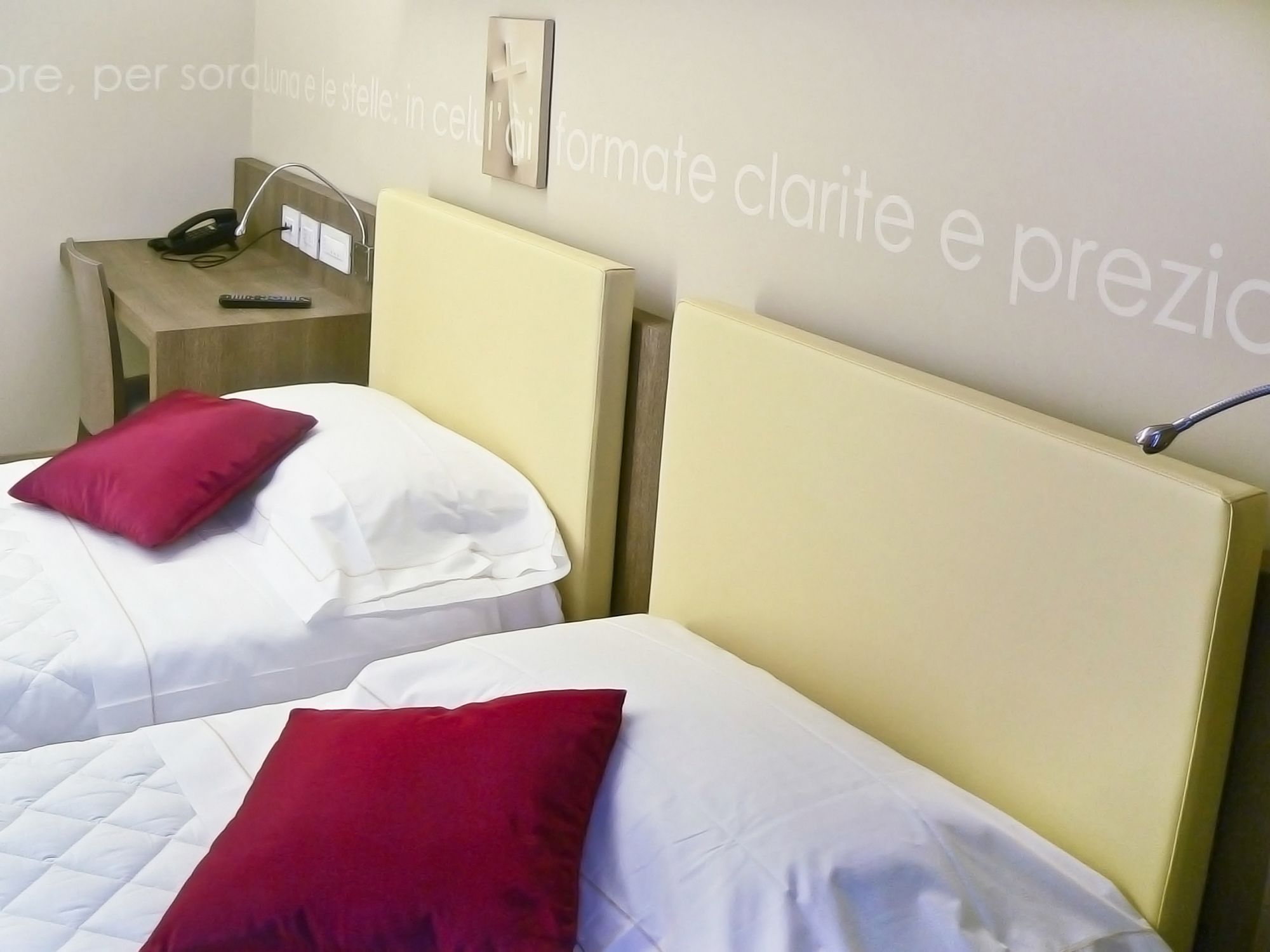 Hotel Il Cantico