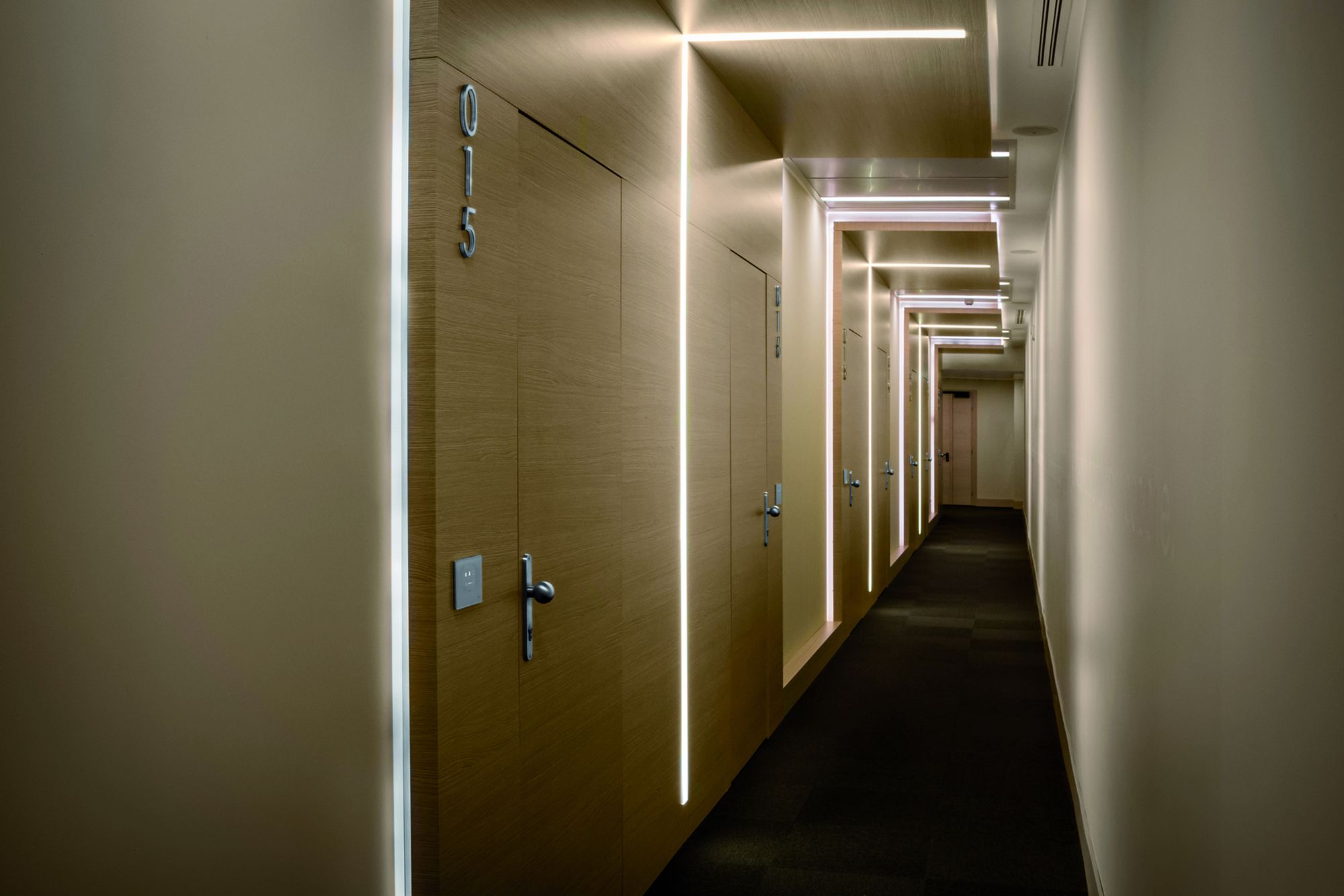 Hotel Il Cantico